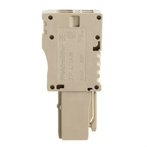 WEIDMULLER - Borne ZP 4/1AN/2