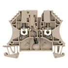 WEIDMULLER - Borne WTR 2,5 D-2STB 6.9/2.3