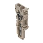 WEIDMULLER - Borne ZP 2,5/1AN ZA
