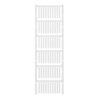 WEIDMULLER - Marcador TM-I 30 MC NE WS