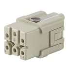 WEIDMULLER - Conector HDC HQ 5 FC