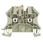 WEIDMULLER - Borne WTR 2,5