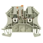 WEIDMULLER - Borne WTR 2,5 STB2.3