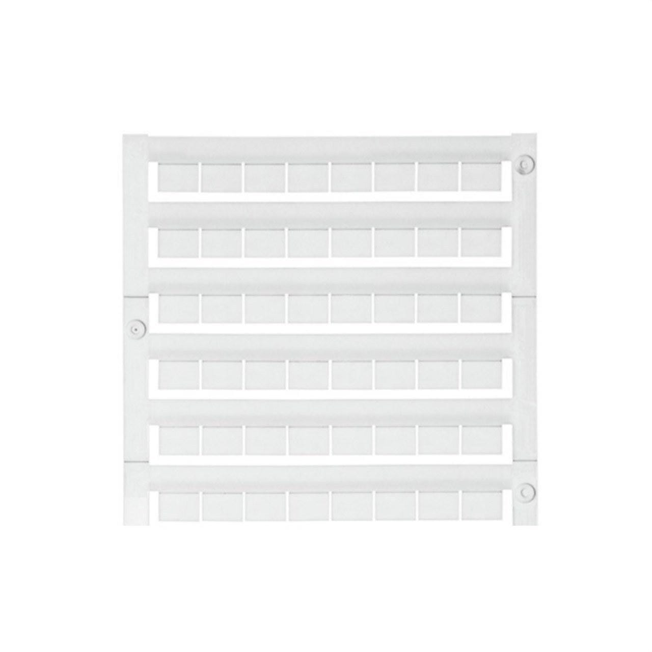 WEIDMULLER - Terminal DEK 5/8 MC NE WS
