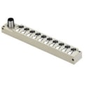 WEIDMULLER - Conector SAI-10-S12 3P M8-L