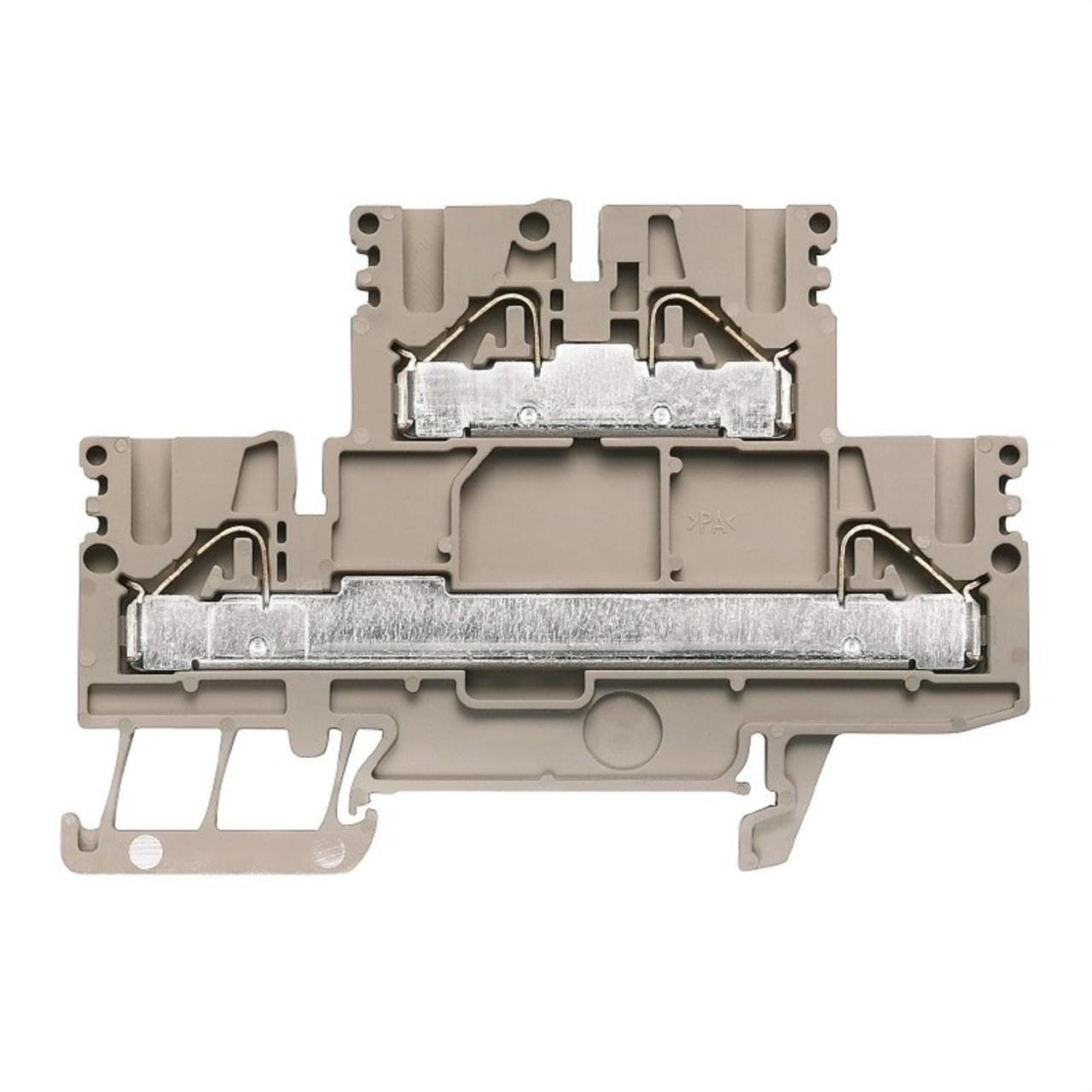 WEIDMULLER - BORNE PDK 2.5/4