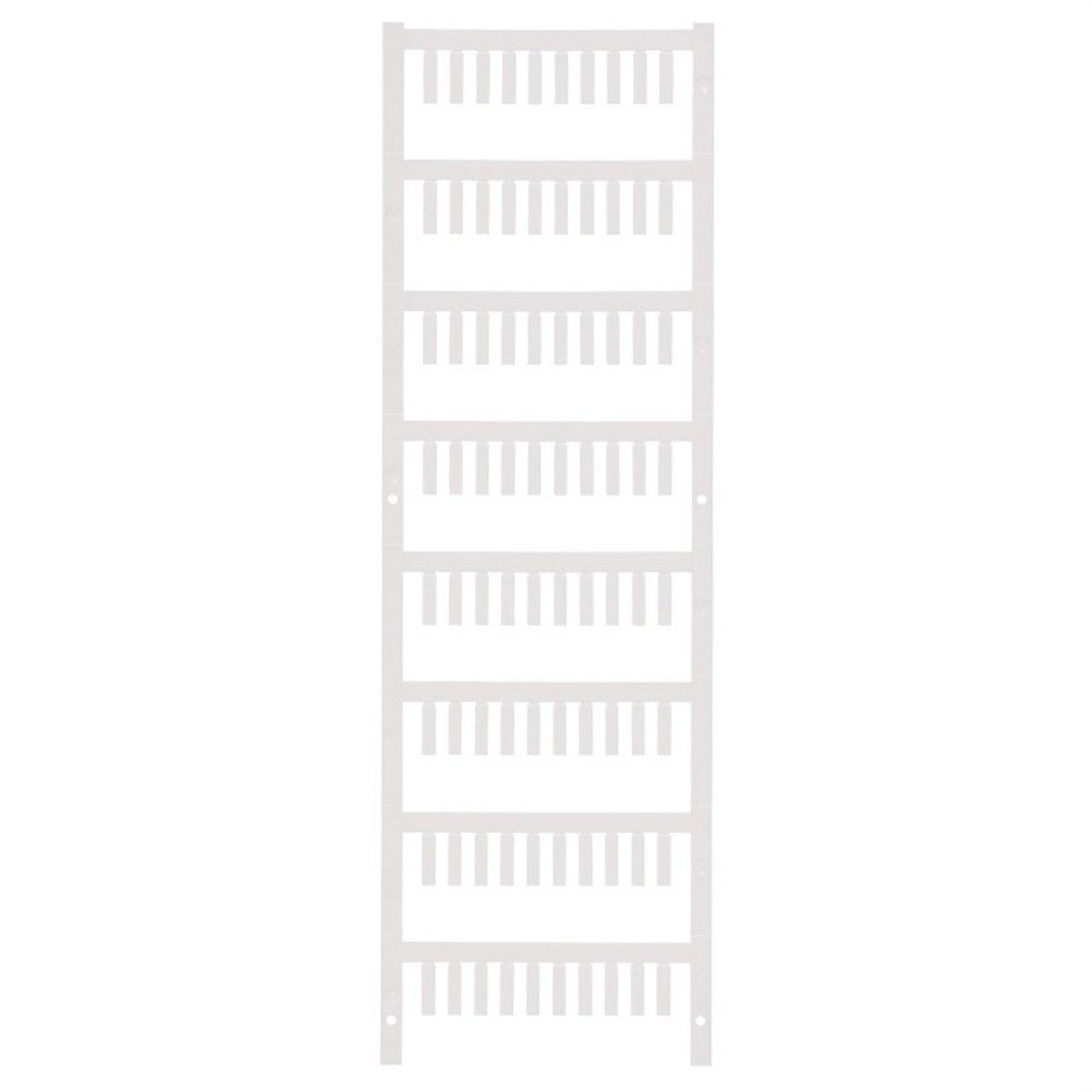 WEIDMULLER - Señalizador para cables y conductores SF 00/12 MC NE WS V2