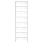 WEIDMULLER - Señalizador para cables y conductores SF 00/12 MC NE WS V2