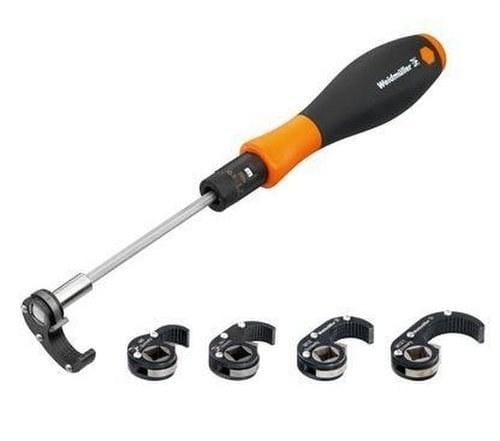 WEIDMULLER - Herramienta SCREWTY SET-DM