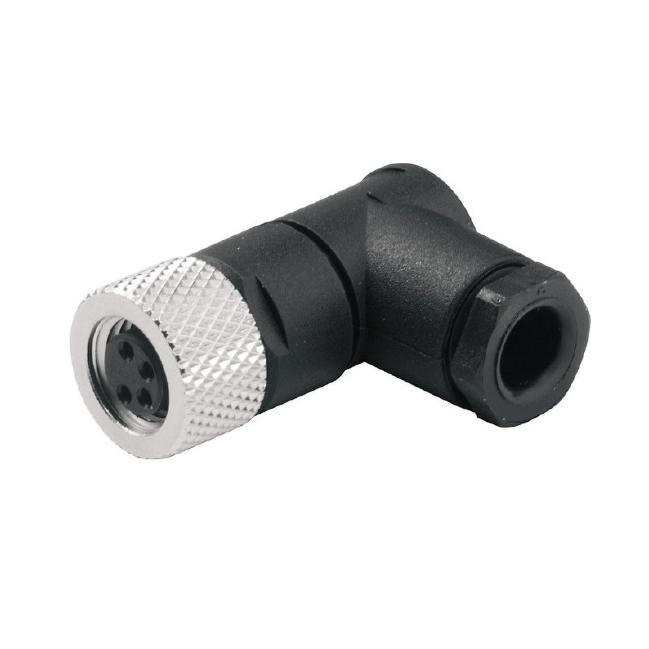WEIDMULLER - Conector SAIBW-M8-4P (TL)