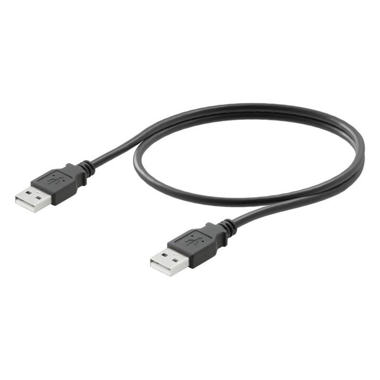 WEIDMULLER - Cable USB IE-USB-A-A-0.5M