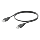 WEIDMULLER - Cable USB IE-USB-A-A-0.5M