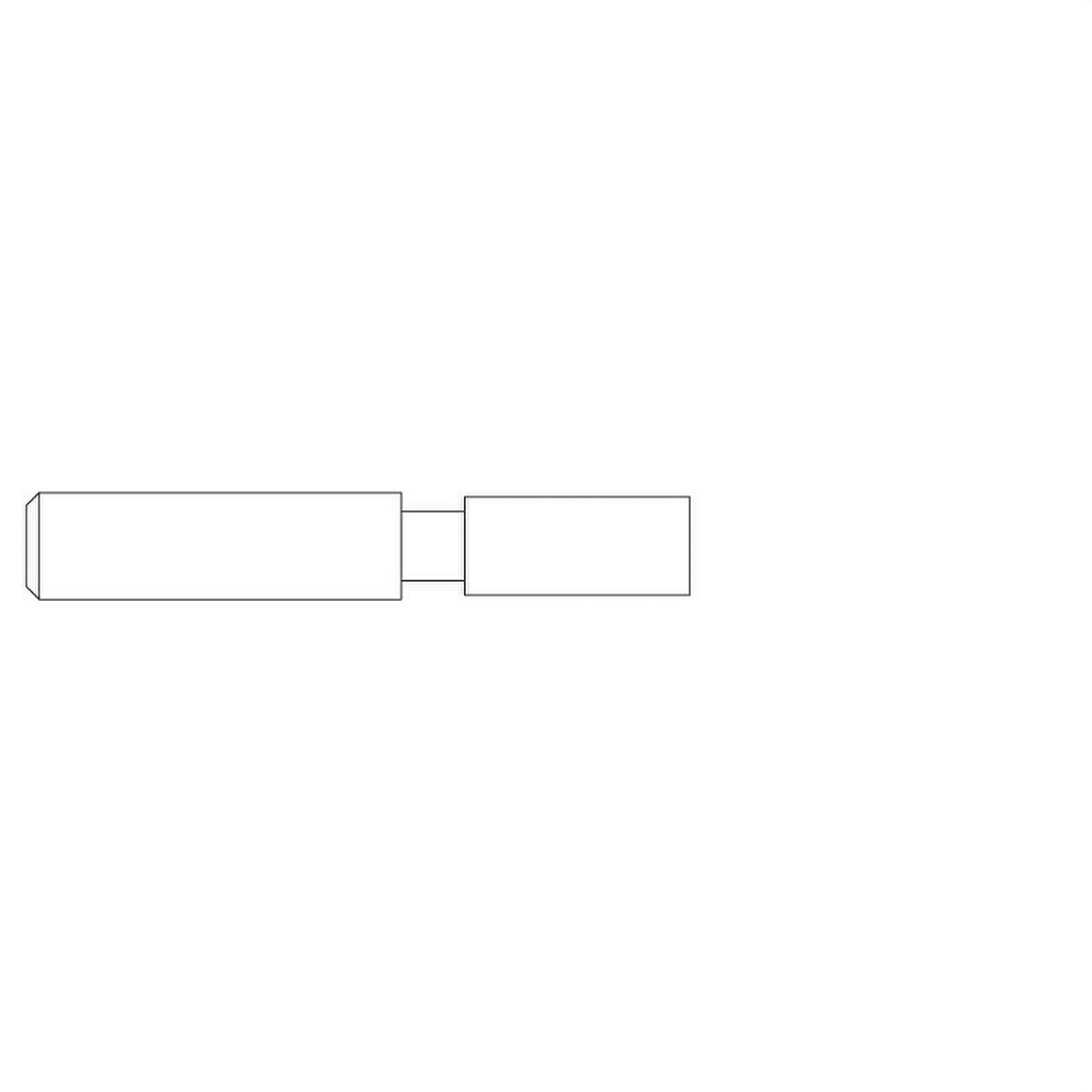 WEIDMULLER - Conector H SAI-M23-KBC-0.75/2.50