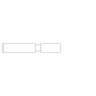 WEIDMULLER - Conector H SAI-M23-KBC-0.75/2.50