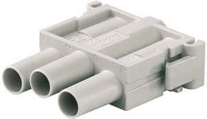 WEIDMULLER - Conector industrial HDC CM HV 3 FC