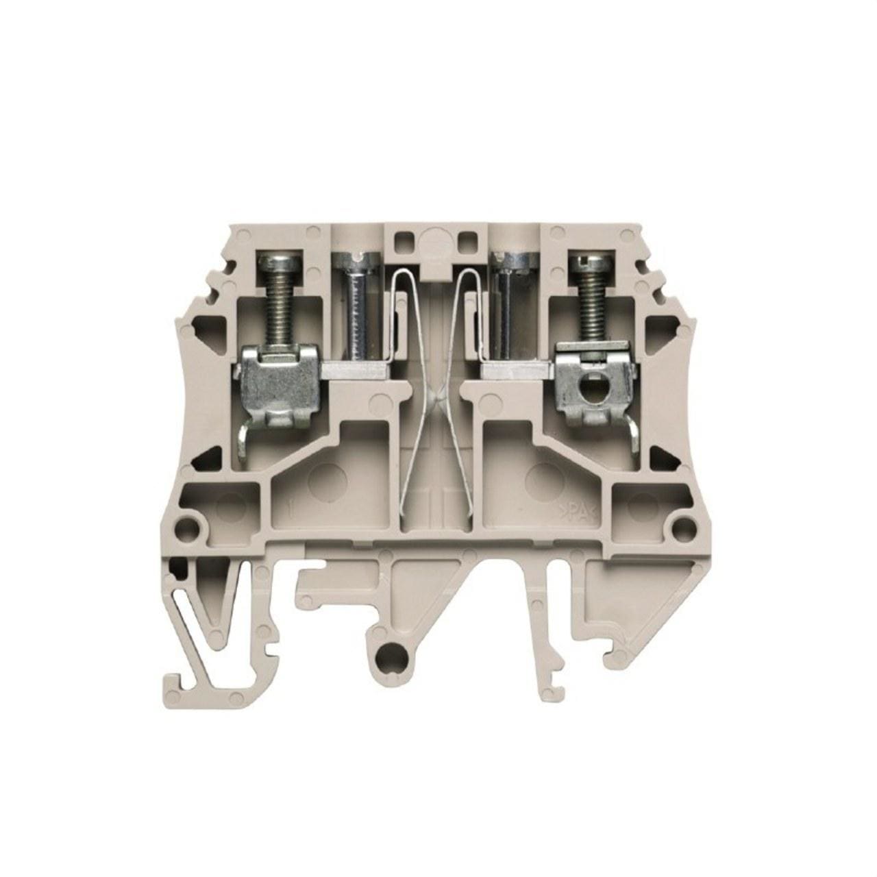 WEIDMULLER - Borne WTL 4/2 STB