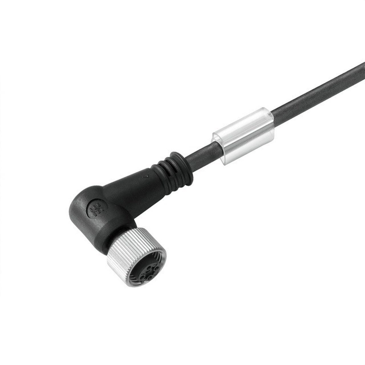 WEIDMULLER - Conector SAIL-M12BW-8-5,0U