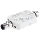 WEIDMULLER - JacKPac reactancia JPR 24VDCISO1COM12