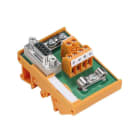 WEIDMULLER - Distribuidor rosa PB-DP T SUB-D