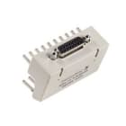WEIDMULLER - MICRO PLC MI8A-I/O S SUBD15B