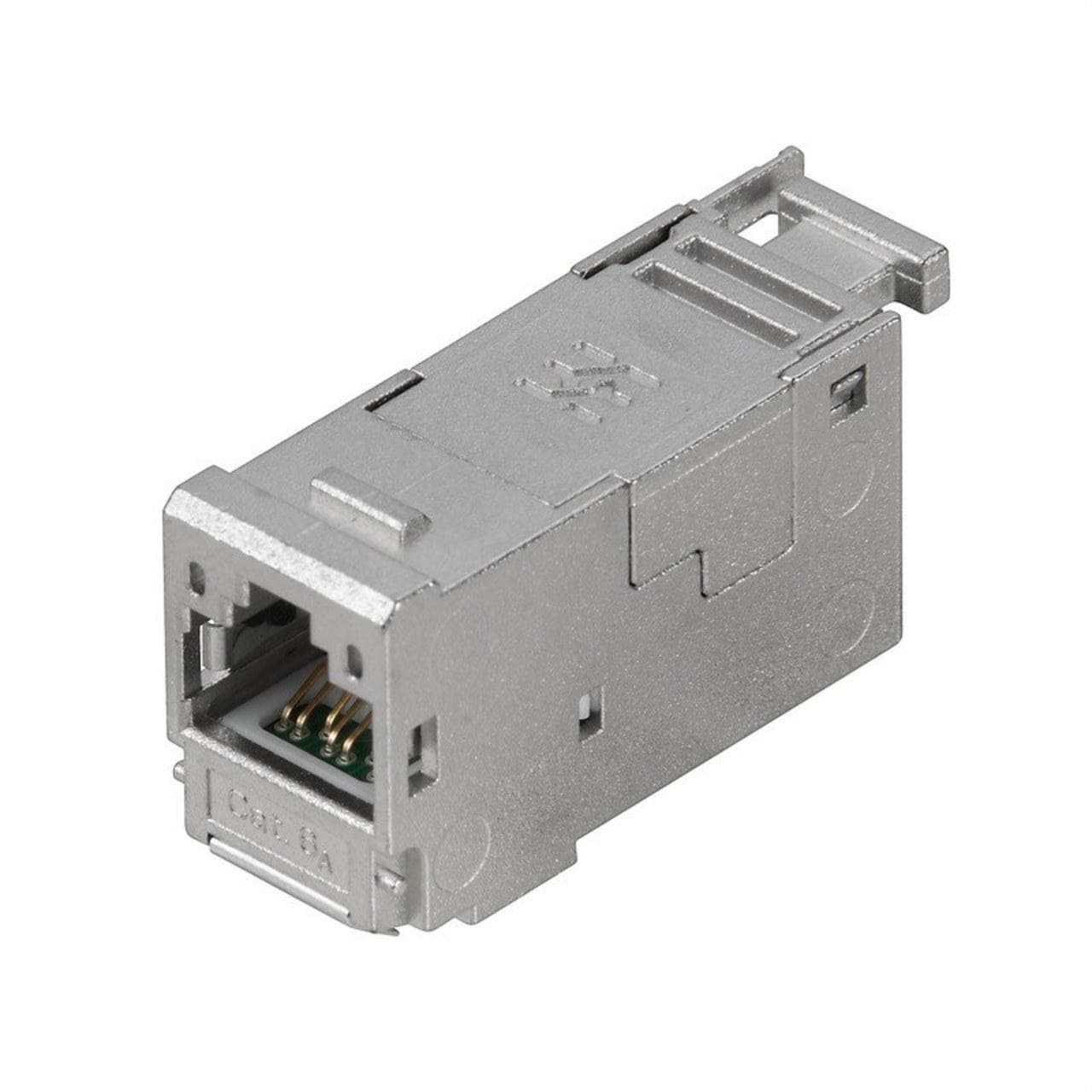 WEIDMULLER - Brida IE-XRJ45/IDC