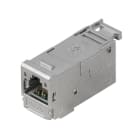 WEIDMULLER - Brida IE-XRJ45/IDC