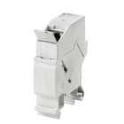 WEIDMULLER - Conexión IE-XM-RJ45/IDC