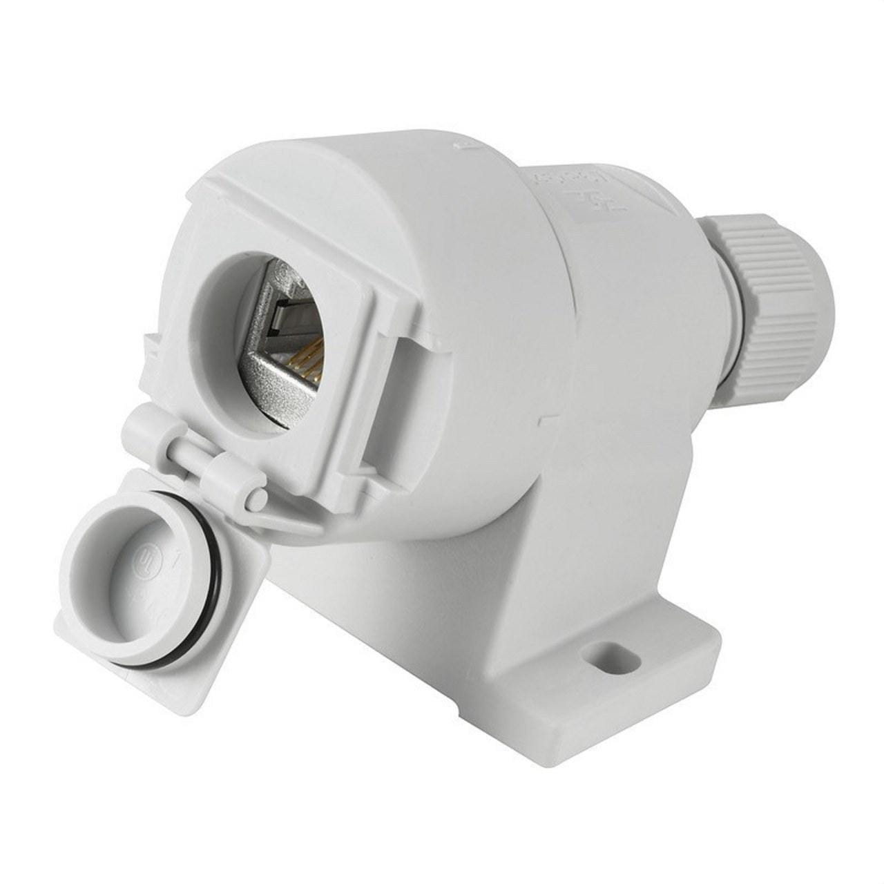 WEIDMULLER - Conexión IE-S-IP67