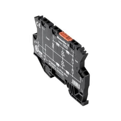 WEIDMULLER - BORNE MCZ OVP CL 24VAC 0.5A