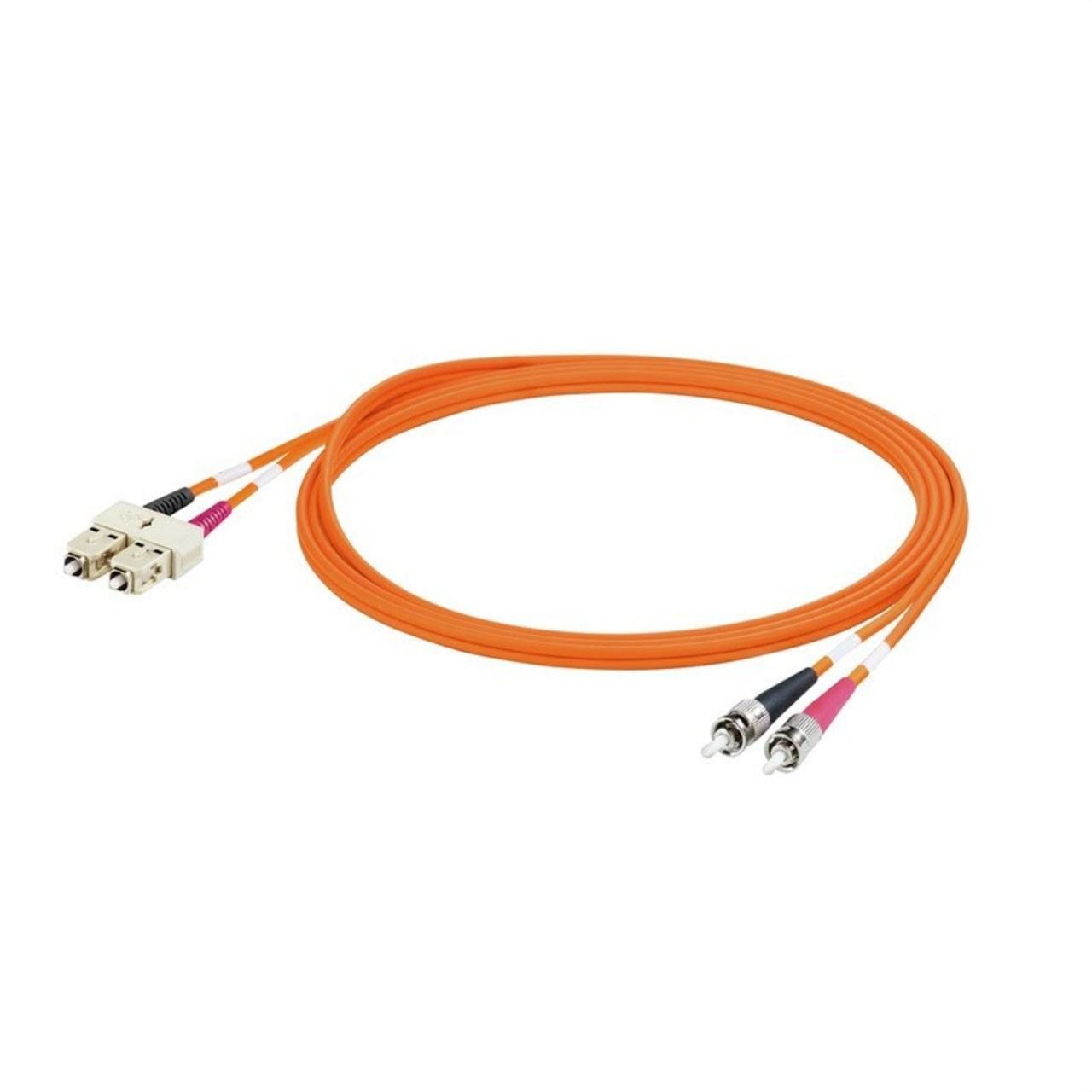 WEIDMULLER - Cable conexión IE-FM6Z2VO000 (2m)