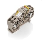 WEIDMULLER - Borne ZTR 6-2 E/24VDC