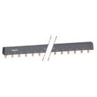 Schneider Electric - Peine 1P+N (L1,L2,L3) 24 módulos K60N C60