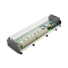 WEIDMULLER - Módulo TRANSCLINIC 16I + 1K5 L