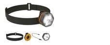 GEF - LINTERNA FRONTAL LED CON PINZA IMANTADA