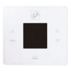 SYP - Accesorio para Aerotermos CR-TEMP 100x95x25