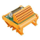 WEIDMULLER - Interface RS-SD 25 BZ