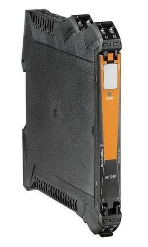 WEIDMULLER - Convertidor ACT20P-2CI-2CO-12