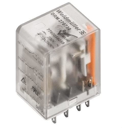 WEIDMULLER - Relé DRM270024LT