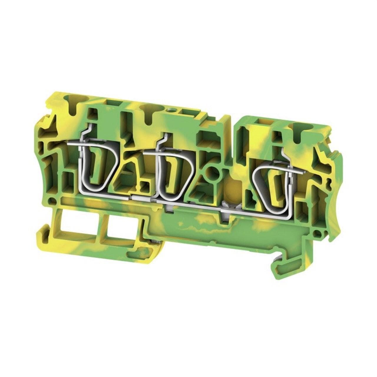 WEIDMULLER - BORNE ZPE 4/3 AN