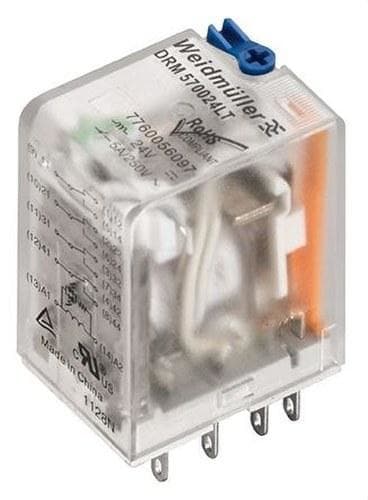 WEIDMULLER - Relé DRM570524