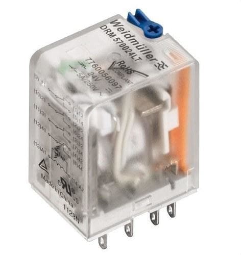 WEIDMULLER - Relé DRM570220LT