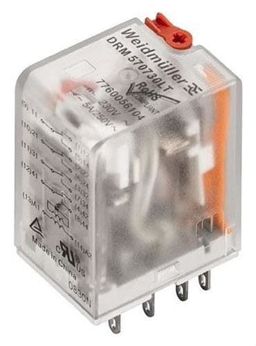 WEIDMULLER - Relé DRM570524LT