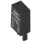 WEIDMULLER - Acoplador relé RIM 1 6/230VDC