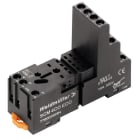 WEIDMULLER - Base portareles SCM 2 contactos ECO
