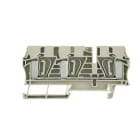 WEIDMULLER - Borne paso ZDU 6/3 AN