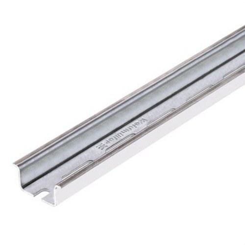 WEIDMULLER - Guía TS35X15/CF5 SZ PERF zincado