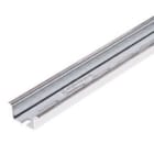 WEIDMULLER - Guía TS35X15/CF5 SZ PERF zincado