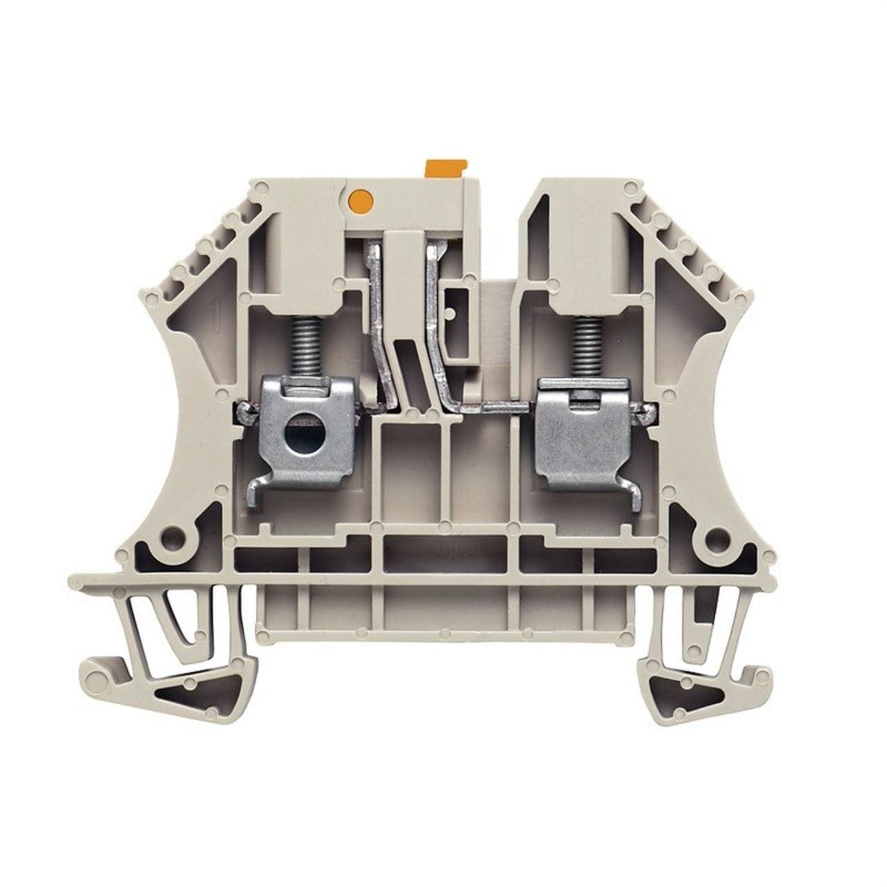 WEIDMULLER - BORNE WTR 4