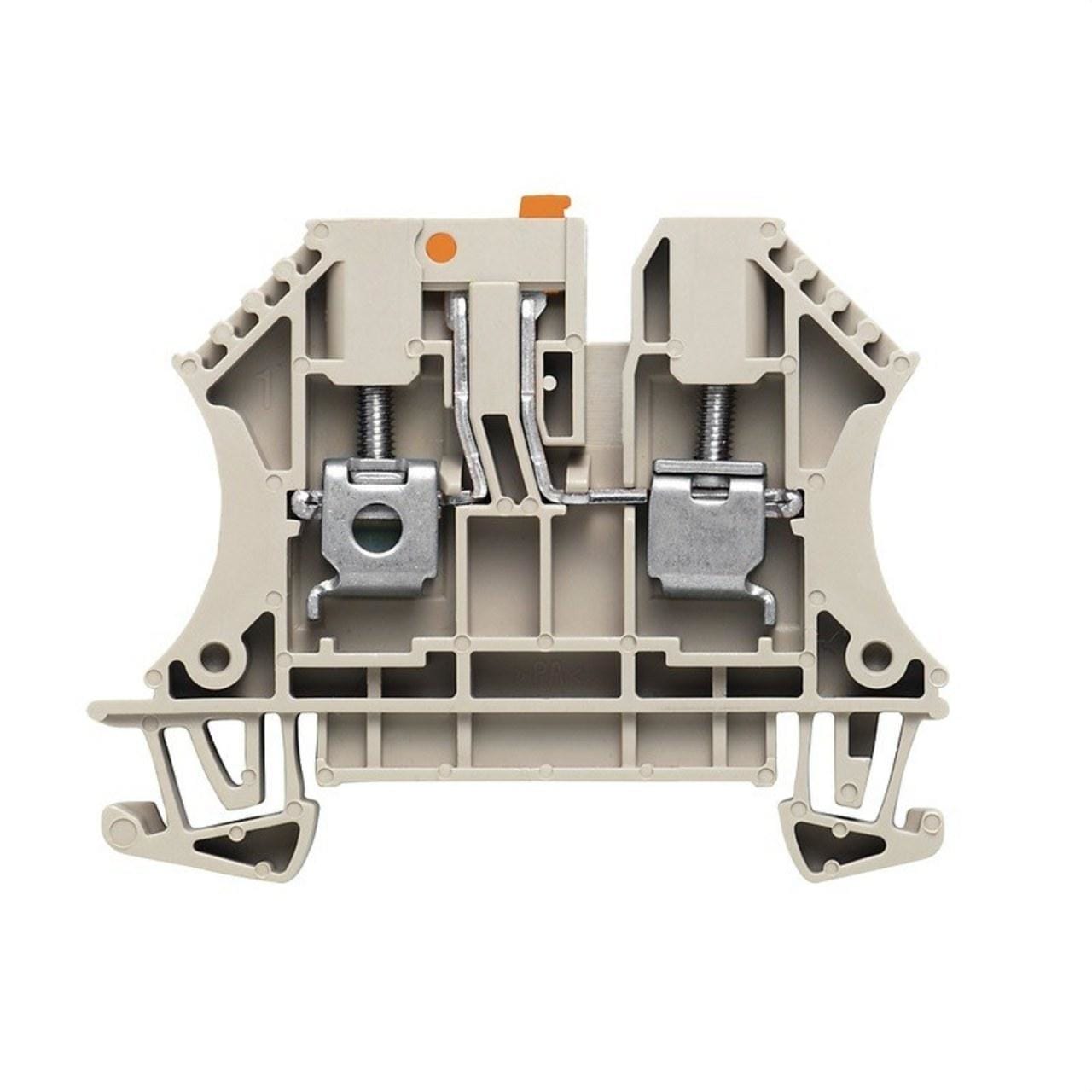 WEIDMULLER - BORNE WTR 4 STB