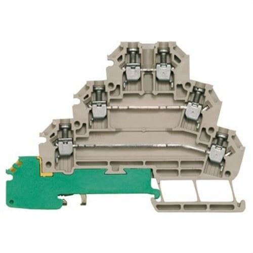 WEIDMULLER - Borne MAK 2,5 DB